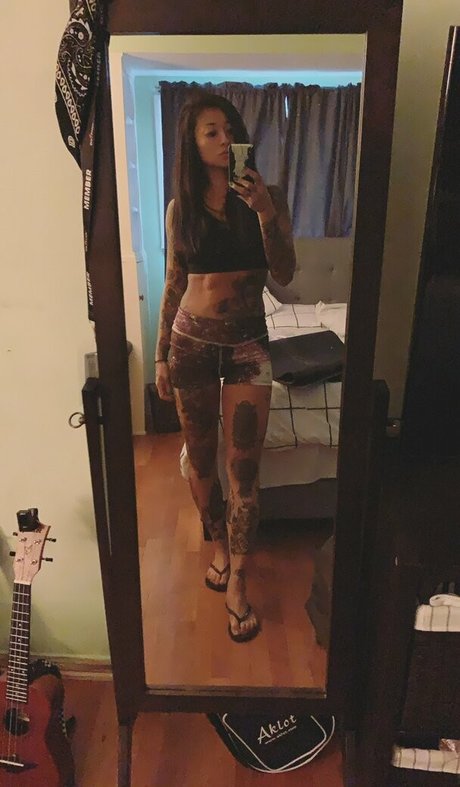 Babyxshai erotic star gallery