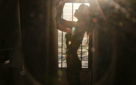 Aroa Gimeno porn model picture