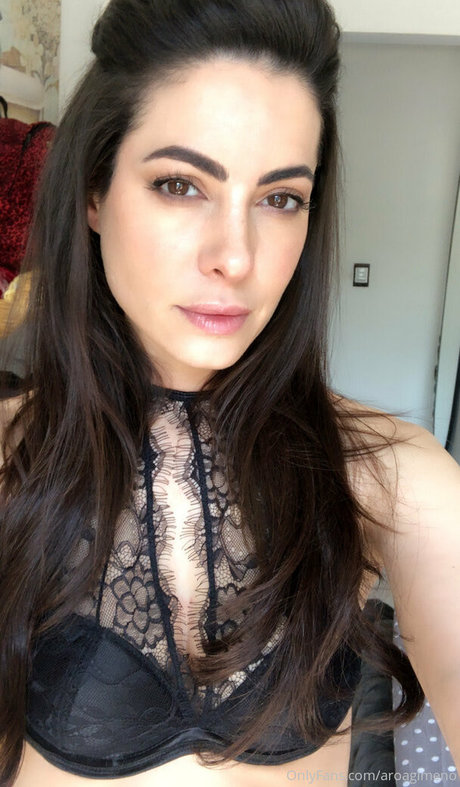 Aroa Gimeno perfect actress pictures