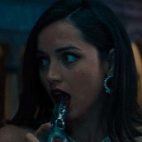 Ana Celia De Armas pornstar xxx img