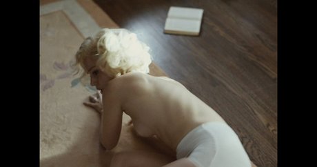 Ana Celia De Armas star pornographic image