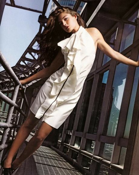 Alexa Davalos sexy actress images