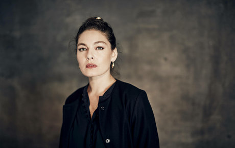 Alexa Davalos model art pictures