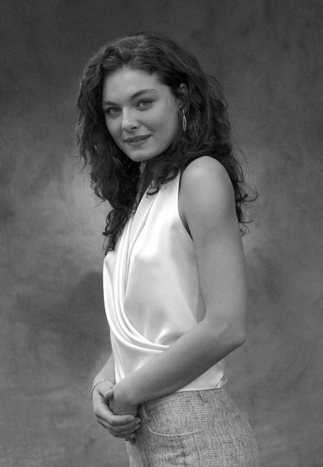 Alexa Davalos star hd pic