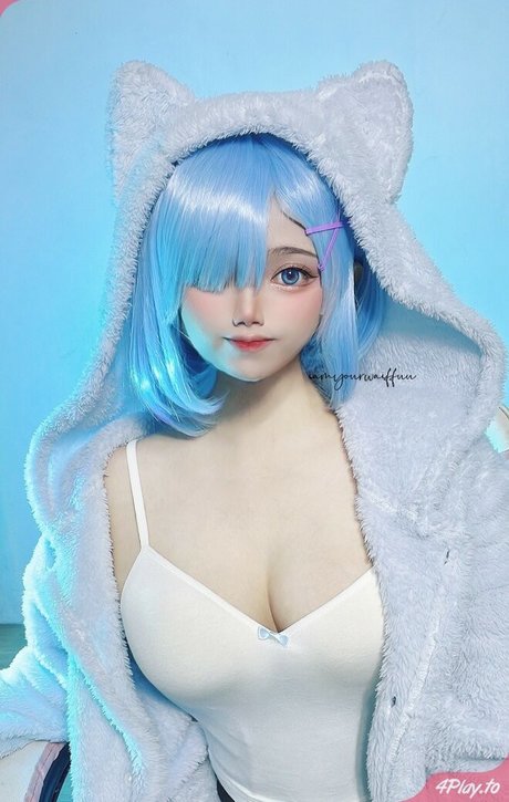 Iamyourwaiffuu perfect model galleries