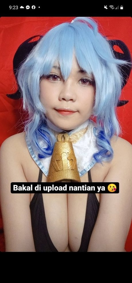 Yaciju pornstar exclusive pictures