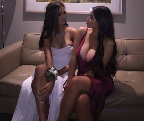 Darcybuchan star adult archive