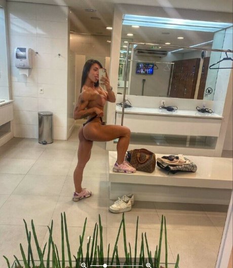 Giovanna B Pati star pretty image