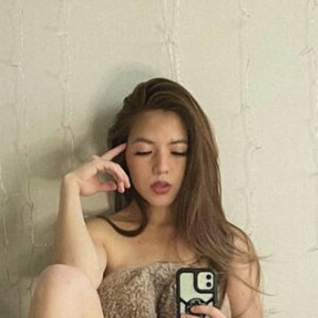 Janasmyle model beautiful archive