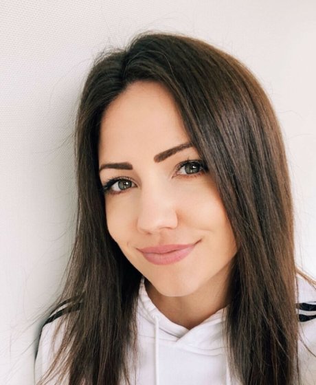 KayPea model best pic