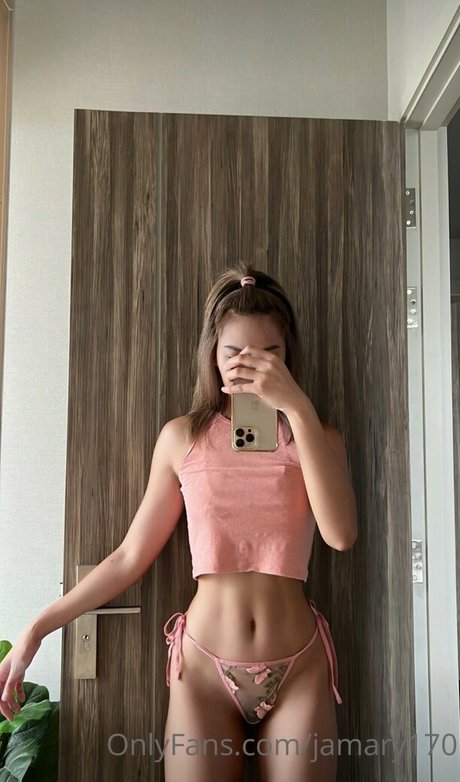 Jamary170 adult actress pictures
