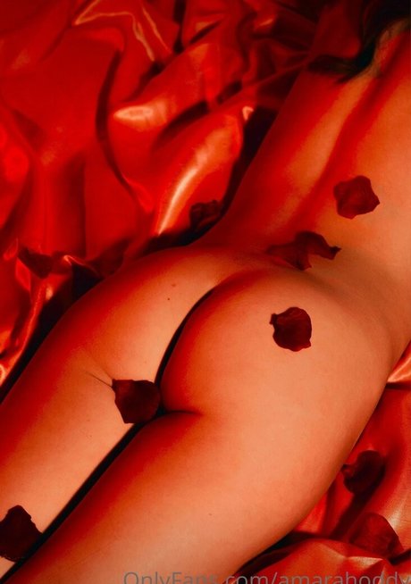 amarahoddy star sex pic