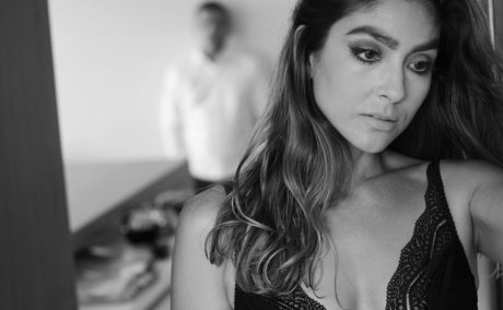 Karine Tauber porn star pics