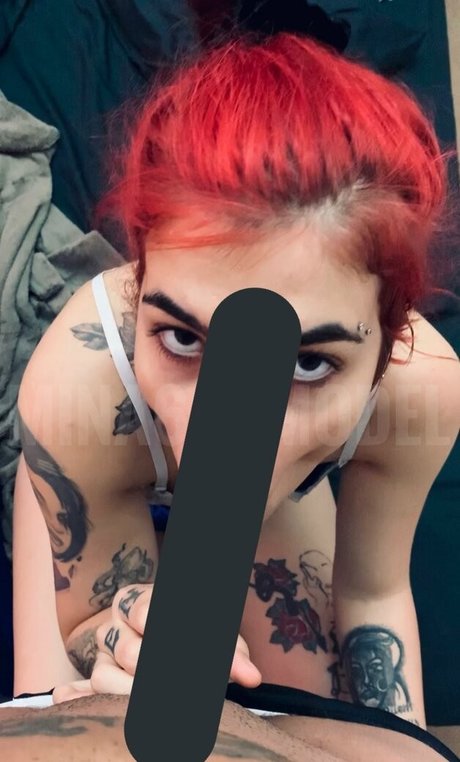 Mina666Model star hd pic