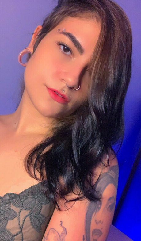 Mina666Model nice model pictures