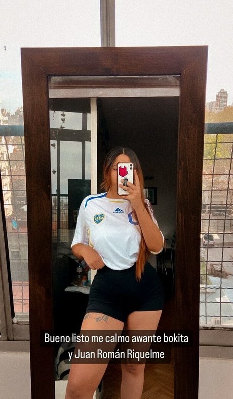 Sofi Fernandez exclusive star archive