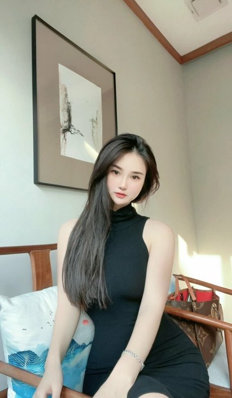Chendaxiaojie99 pornstar adult image