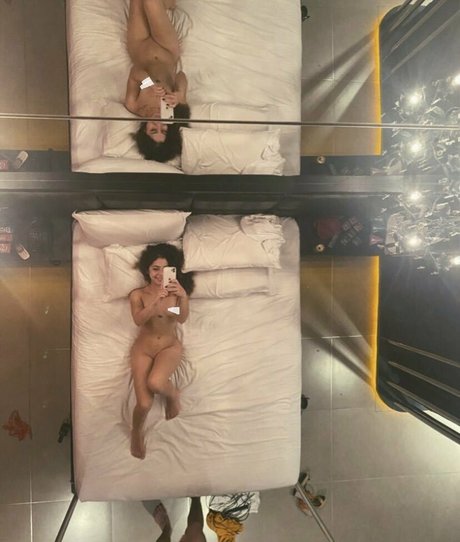 Olocoluana sexy pornstar picture