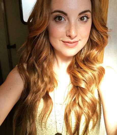 Juliette Goglia pornstar hot photos