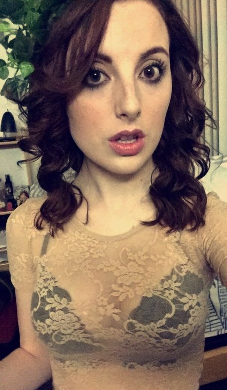 Juliette Goglia nudes model galleries