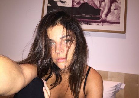 Julia Restoin Roitfeld erotic model images
