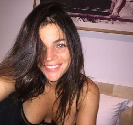Julia Restoin Roitfeld model beautiful images