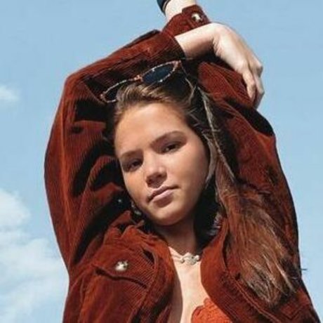 lillyackerman model best archive