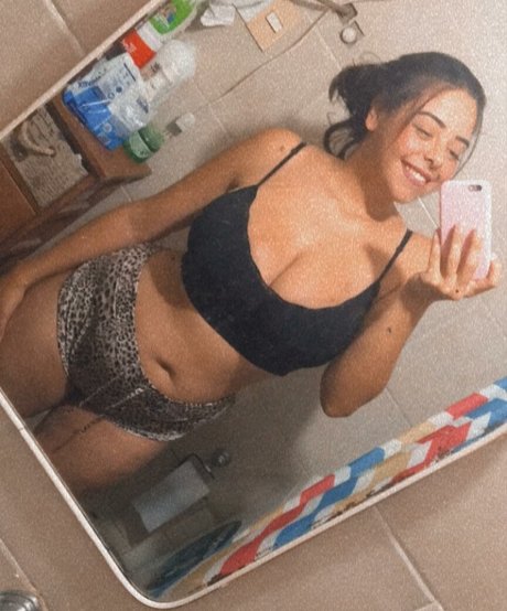 Belen Fernandez best model img