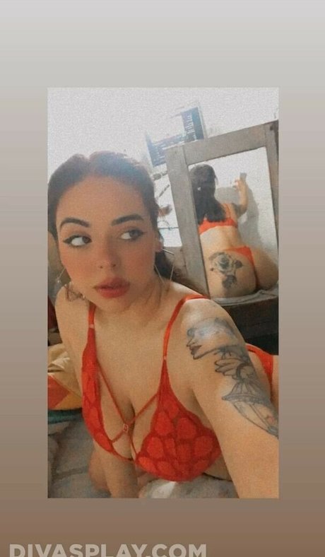 Belen Fernandez star beautiful pic