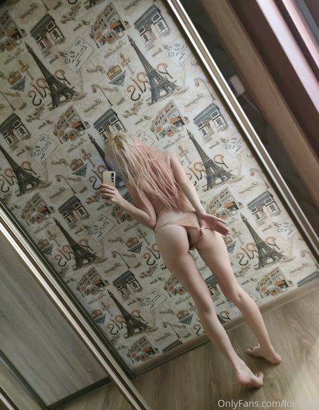 Lolibela Belaofficial beautiful actress pic