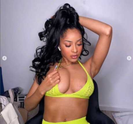 Nikkivictoria perfect star pictures