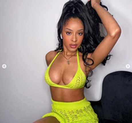 Nikkivictoria pornstar sexy pic