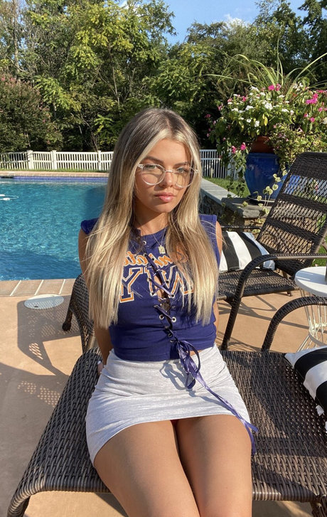 Jillian Villano pornstar pretty pic