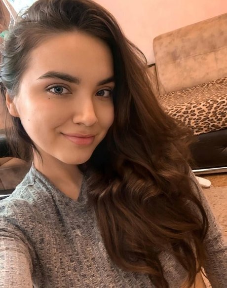 Katusha Kazeeva naked actress photos