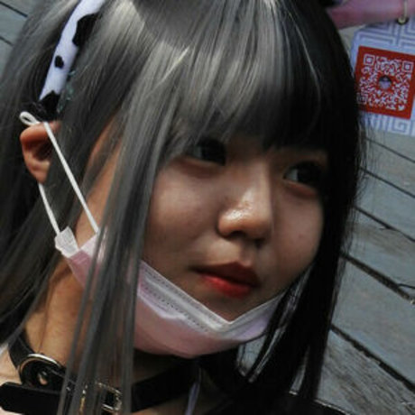 Mingli 0906 model beautiful pic