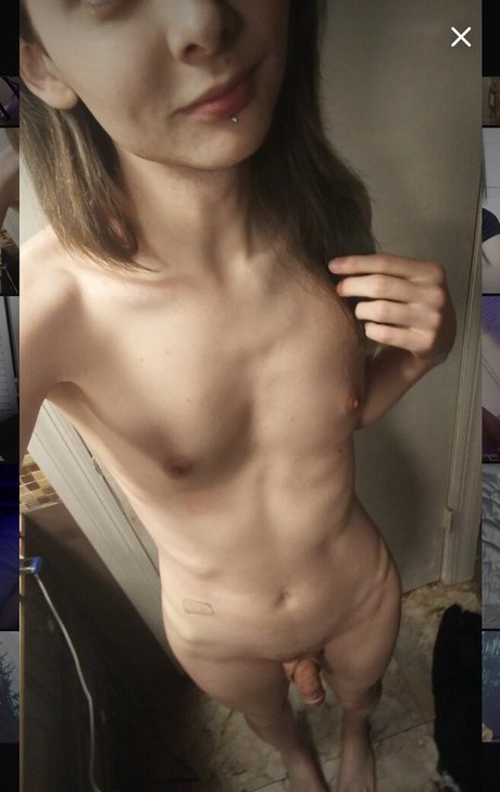 Erynmelts model exclusive image