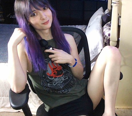 Erynmelts pornstar nudes pics