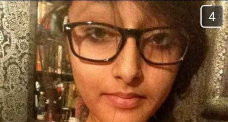 Sumi Gosh sexy pornstar image