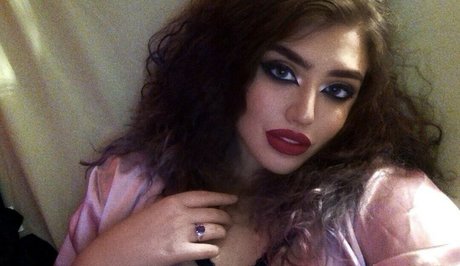 Kiitakat hot star pic