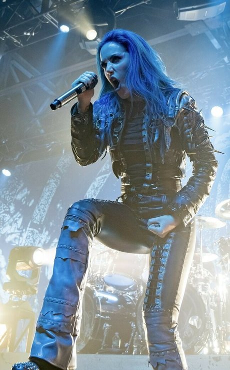 tattooed shemale onlyfans free nude photo