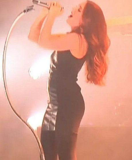 WomenMetal pornstar hot pics