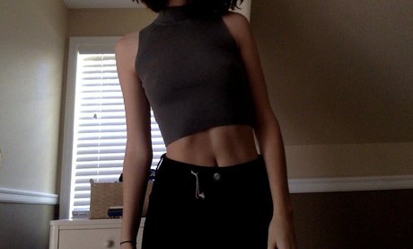 Bree Morgan pornographic model archive