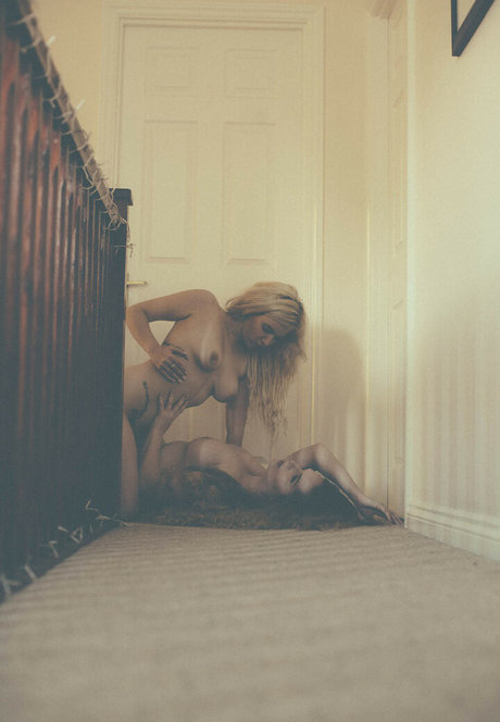 blonde hot wife onlyfans naked photos