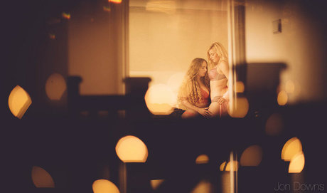 Emily Hamilton model hd archive