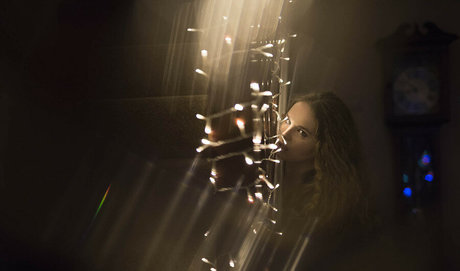 Emily Hamilton best star pictures