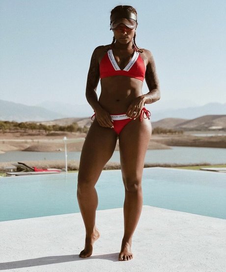 Fleur East hd pornstar photo