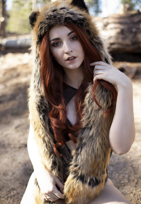 Helloiamkate model photo