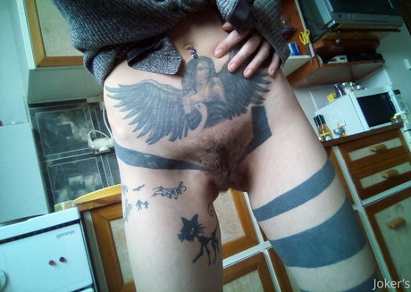 Jokers Harley Quinn pornstar nice gallery