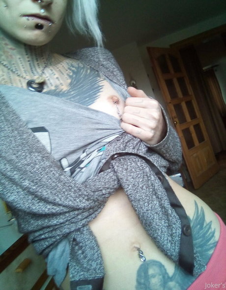 Jokers Harley Quinn sex actress pic