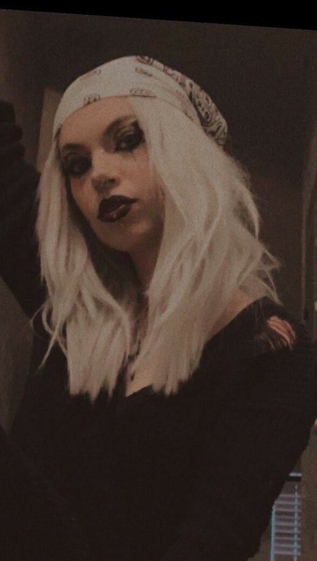 manicpixi dreamgirl model high quality galleries